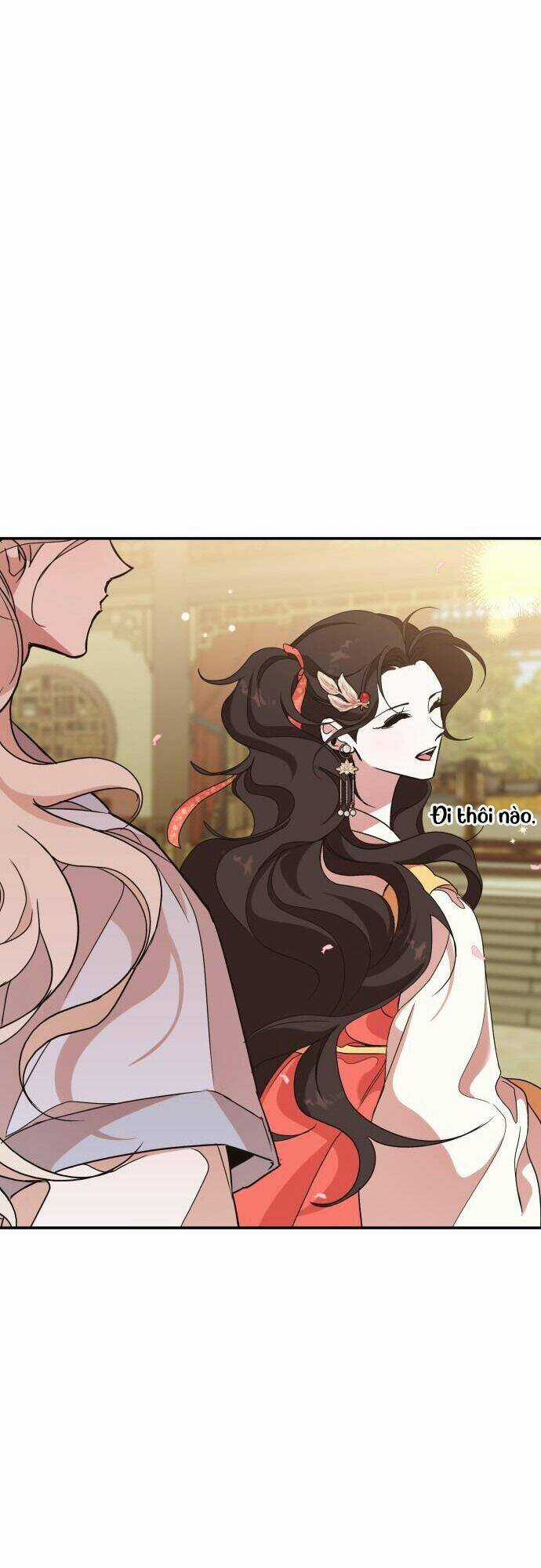 Chiến Lược Săn Hổ Của Nữ Thần Chapter 11 trang 49