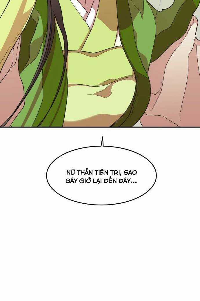 Chiến Lược Săn Hổ Của Nữ Thần Chapter 11 trang 5