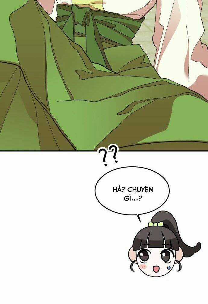 Chiến Lược Săn Hổ Của Nữ Thần Chapter 11 trang 58