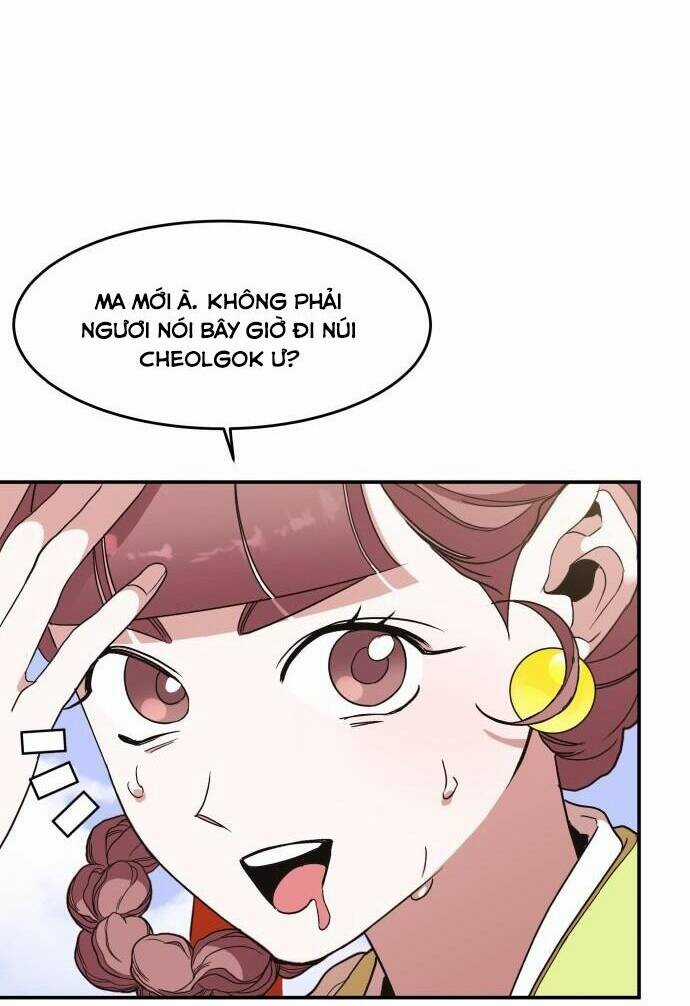 Chiến Lược Săn Hổ Của Nữ Thần Chapter 11 trang 59