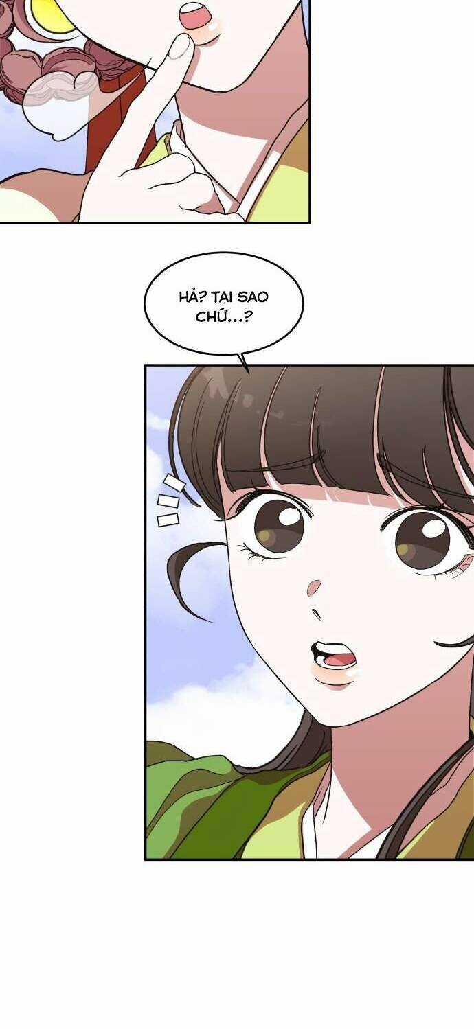 Chiến Lược Săn Hổ Của Nữ Thần Chapter 11 trang 65