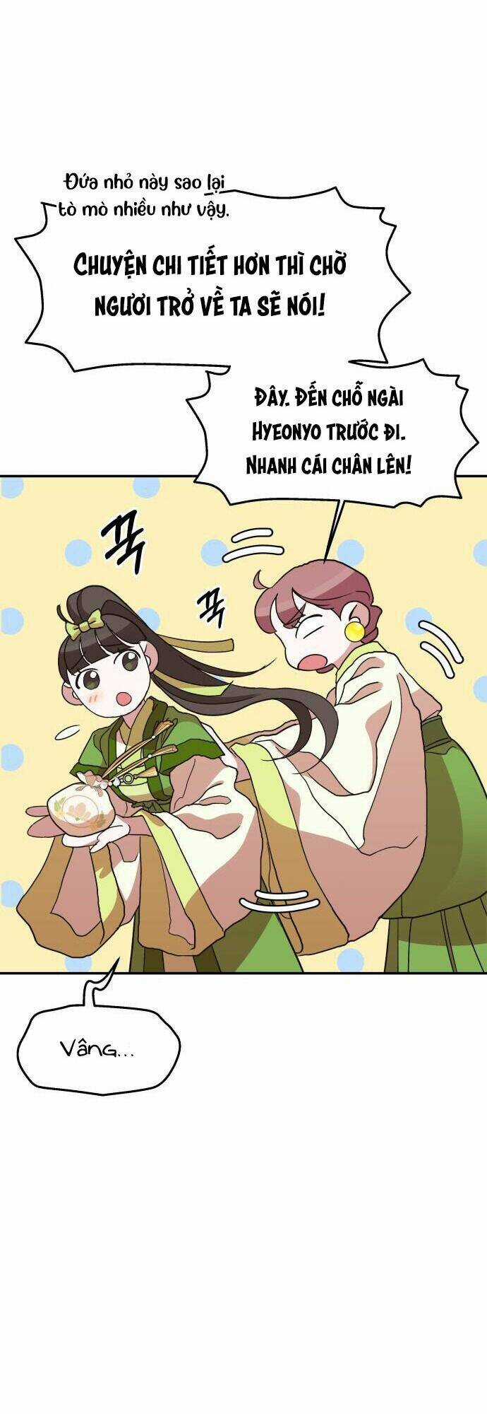 Chiến Lược Săn Hổ Của Nữ Thần Chapter 11 trang 66