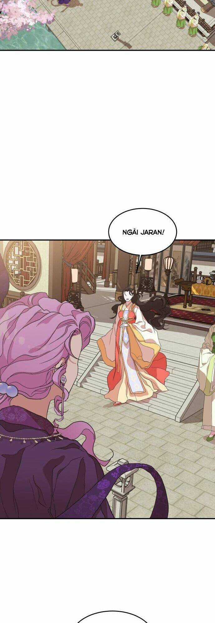 Chiến Lược Săn Hổ Của Nữ Thần Chapter 11 trang 7