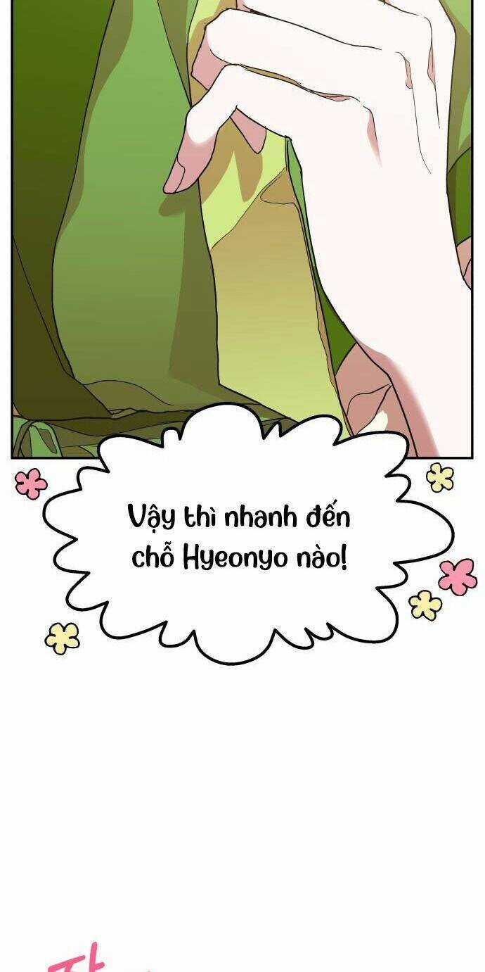 Chiến Lược Săn Hổ Của Nữ Thần Chapter 11 trang 70