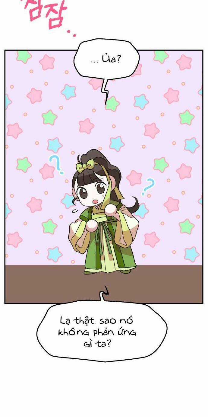 Chiến Lược Săn Hổ Của Nữ Thần Chapter 11 trang 71