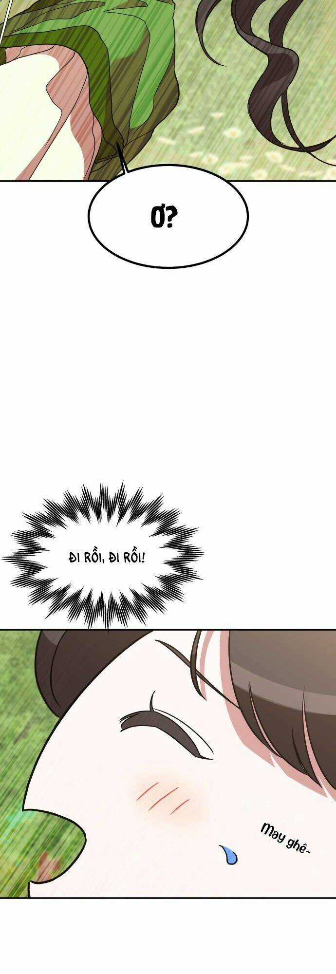 Chiến Lược Săn Hổ Của Nữ Thần Chapter 11 trang 75