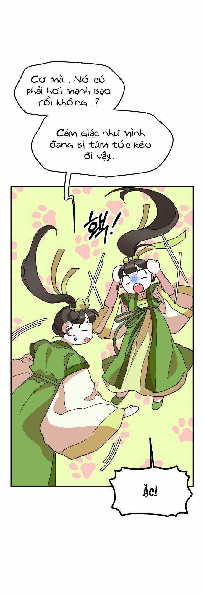 Chiến Lược Săn Hổ Của Nữ Thần Chapter 11 trang 76