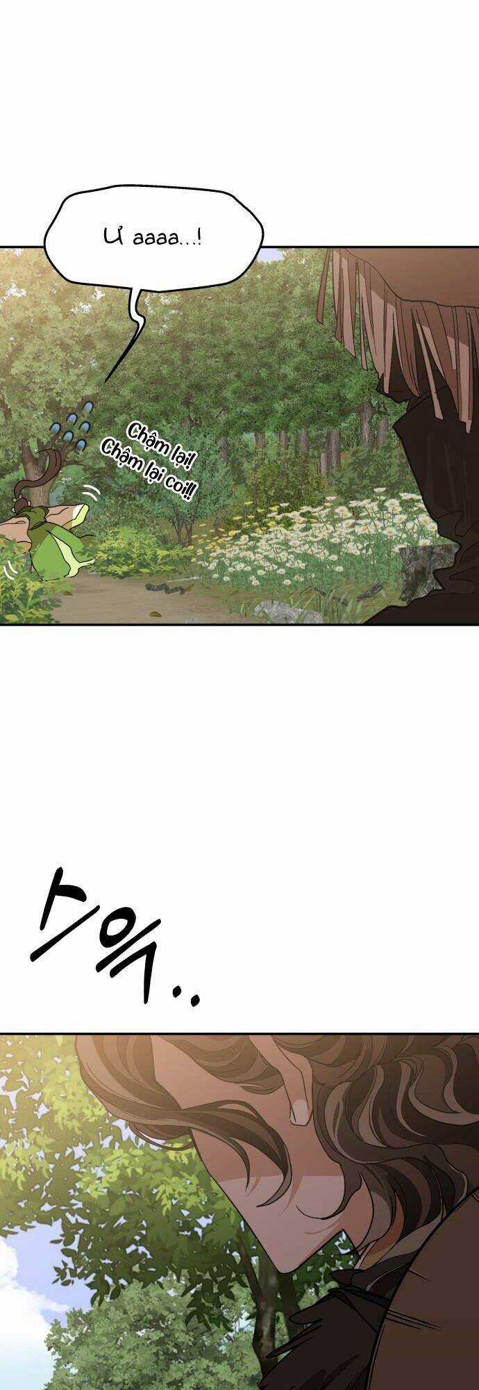 Chiến Lược Săn Hổ Của Nữ Thần Chapter 11 trang 77