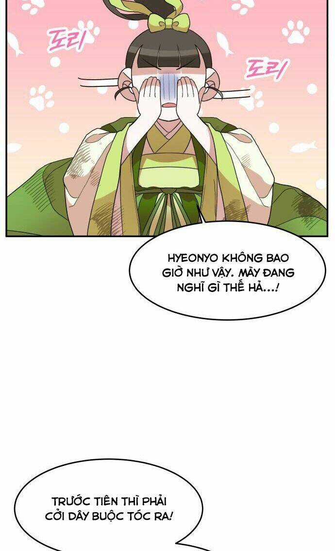 Chiến Lược Săn Hổ Của Nữ Thần Chapter 12 trang 10