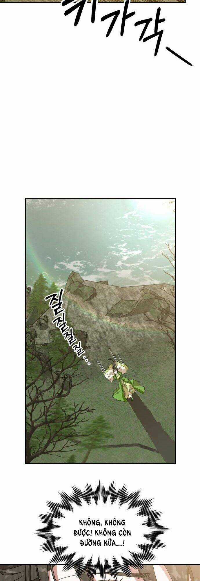 Chiến Lược Săn Hổ Của Nữ Thần Chapter 12 trang 15