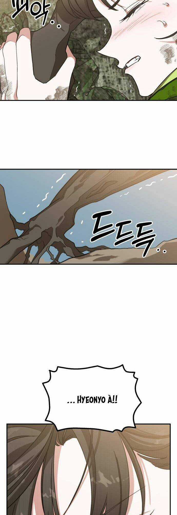 Chiến Lược Săn Hổ Của Nữ Thần Chapter 12 trang 19