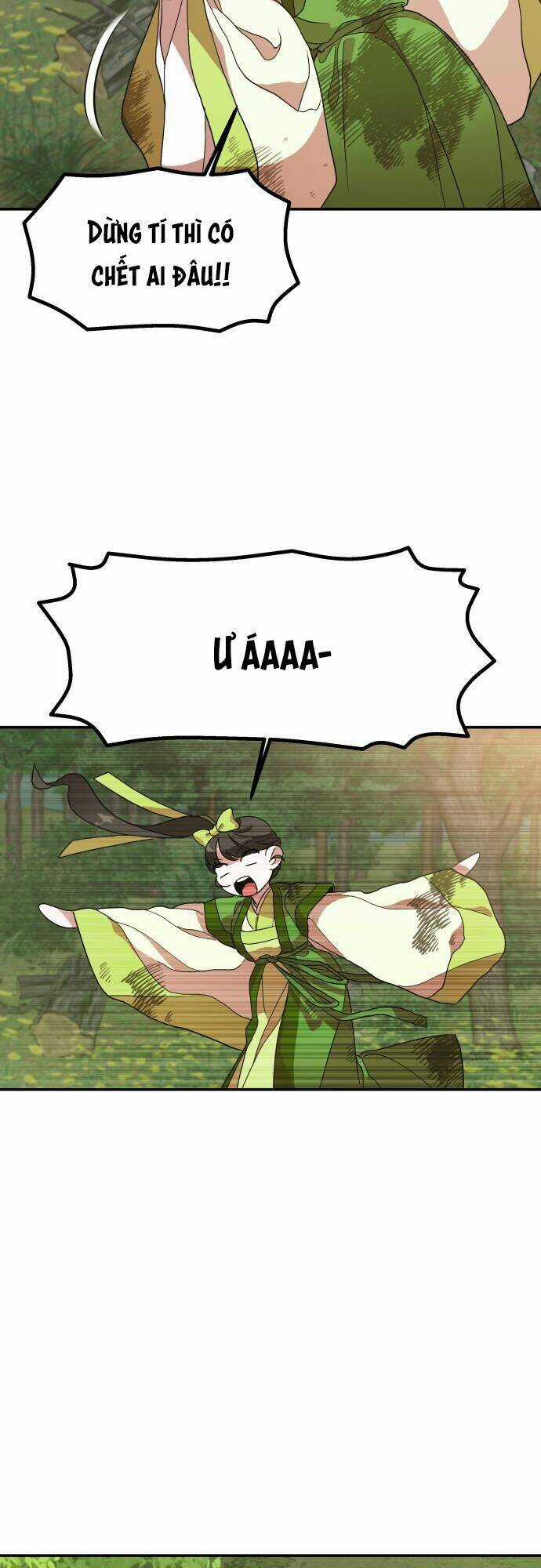 Chiến Lược Săn Hổ Của Nữ Thần Chapter 12 trang 2