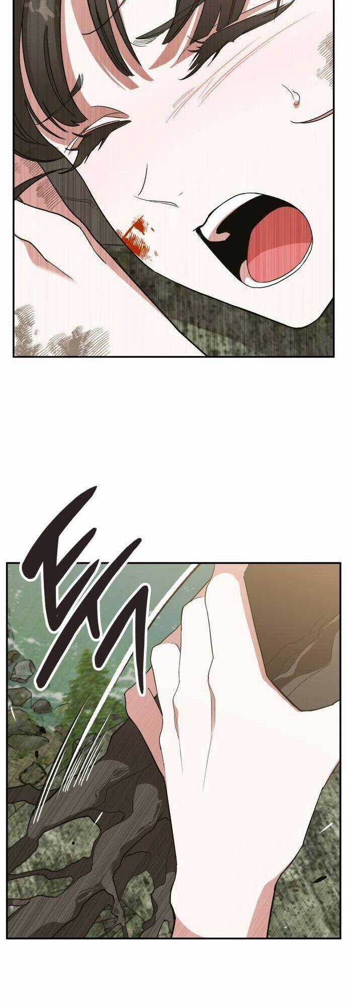 Chiến Lược Săn Hổ Của Nữ Thần Chapter 12 trang 20