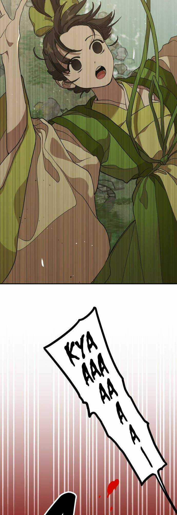 Chiến Lược Săn Hổ Của Nữ Thần Chapter 12 trang 22