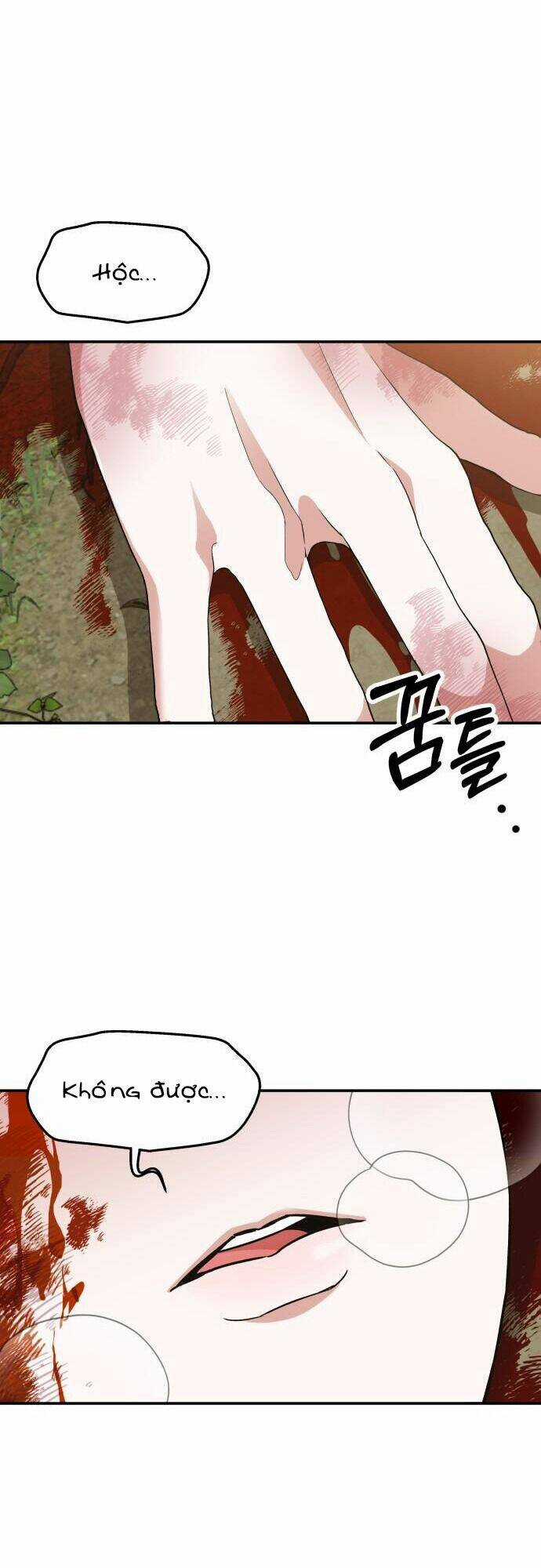 Chiến Lược Săn Hổ Của Nữ Thần Chapter 12 trang 26