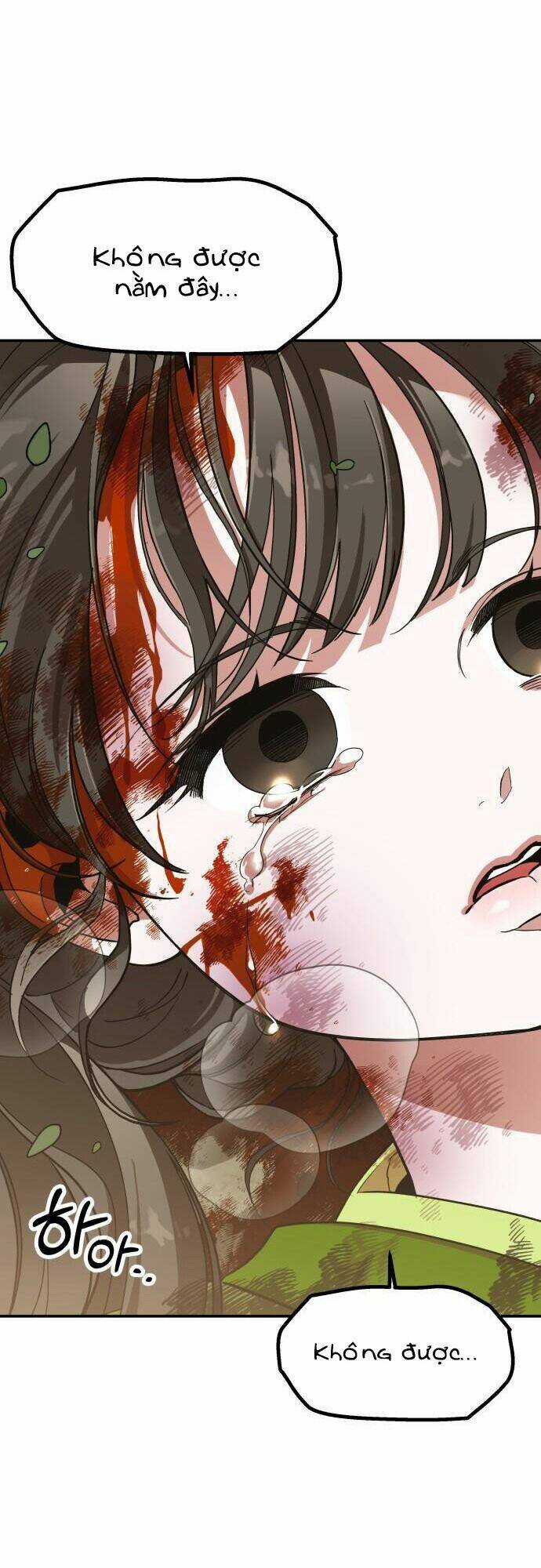 Chiến Lược Săn Hổ Của Nữ Thần Chapter 12 trang 27