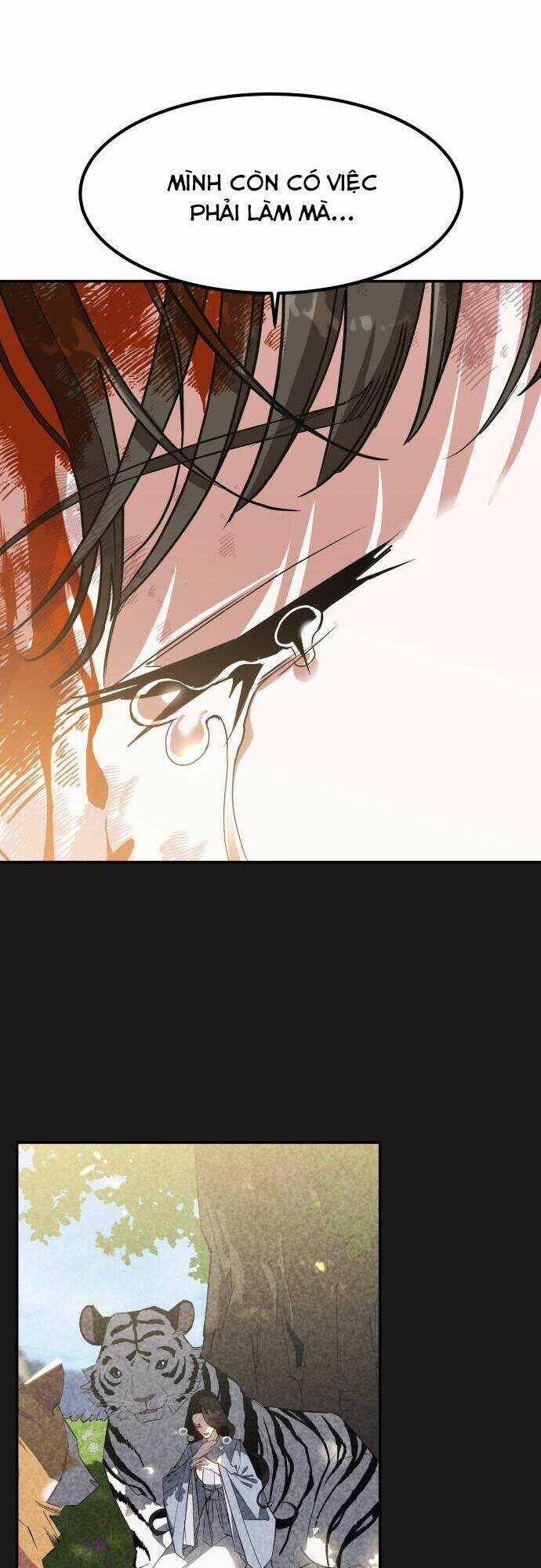 Chiến Lược Săn Hổ Của Nữ Thần Chapter 12 trang 28