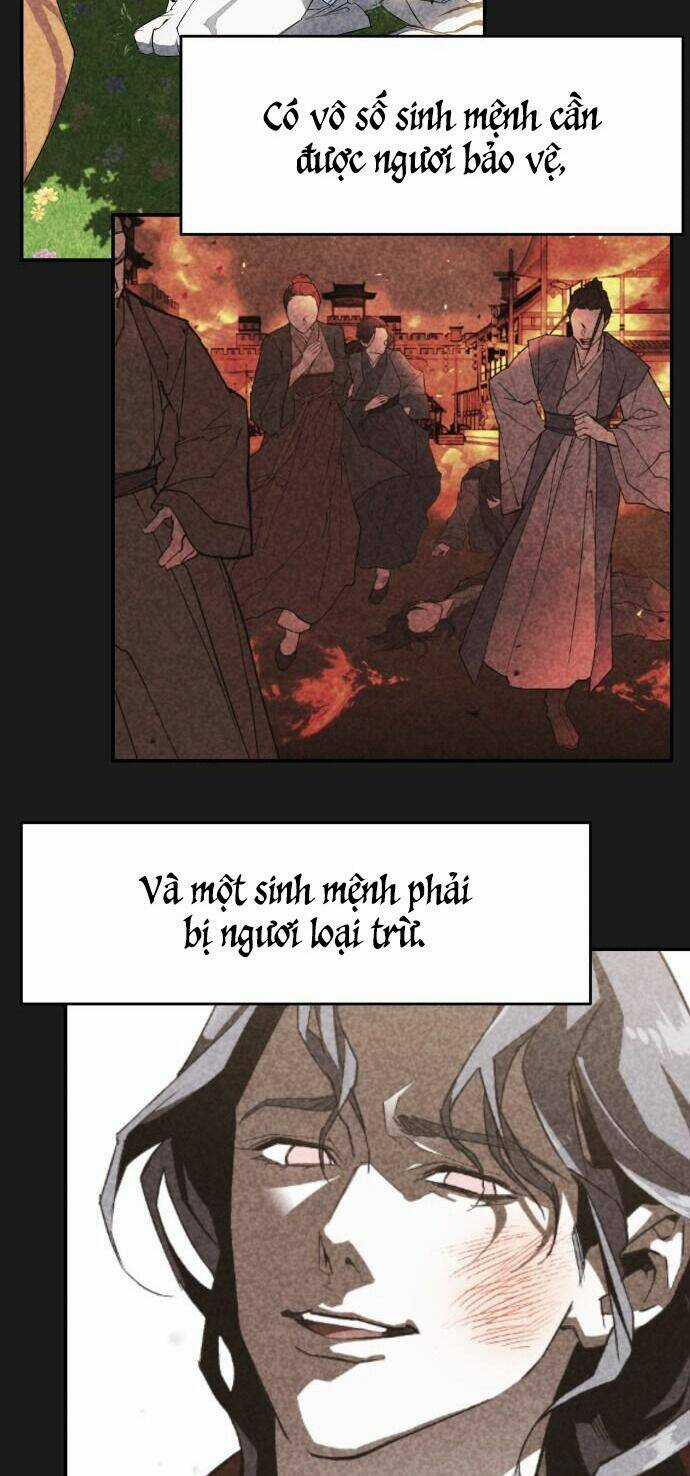 Chiến Lược Săn Hổ Của Nữ Thần Chapter 12 trang 29