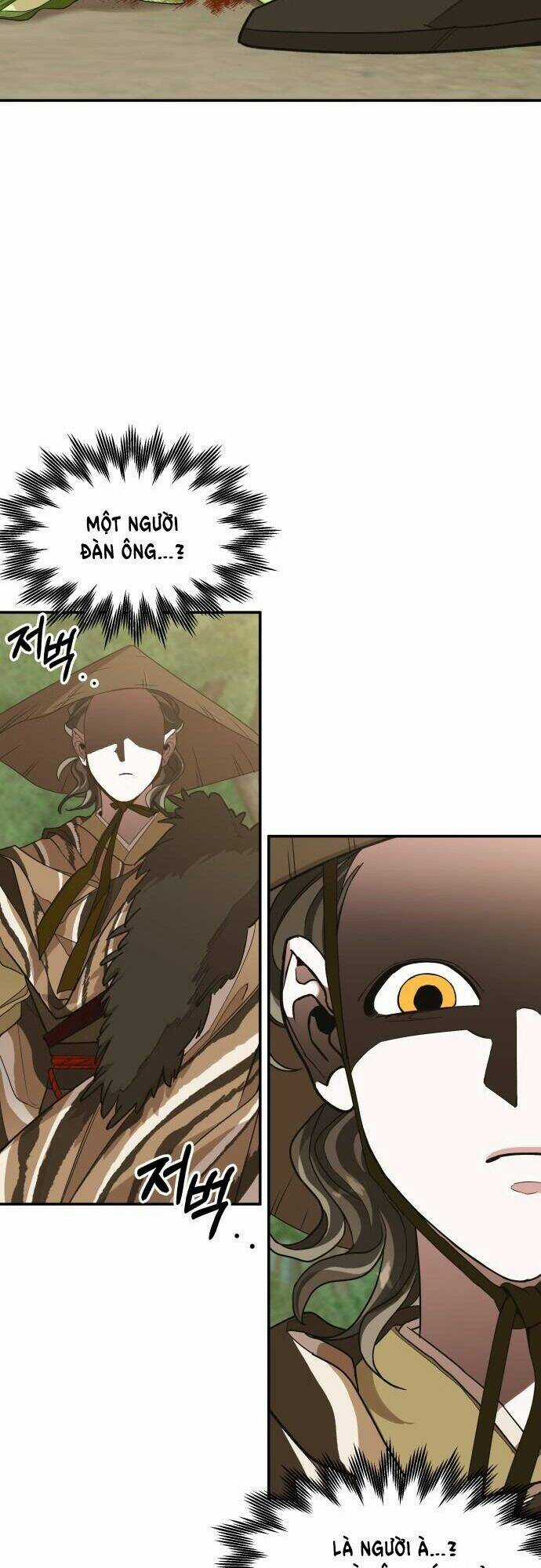 Chiến Lược Săn Hổ Của Nữ Thần Chapter 12 trang 33