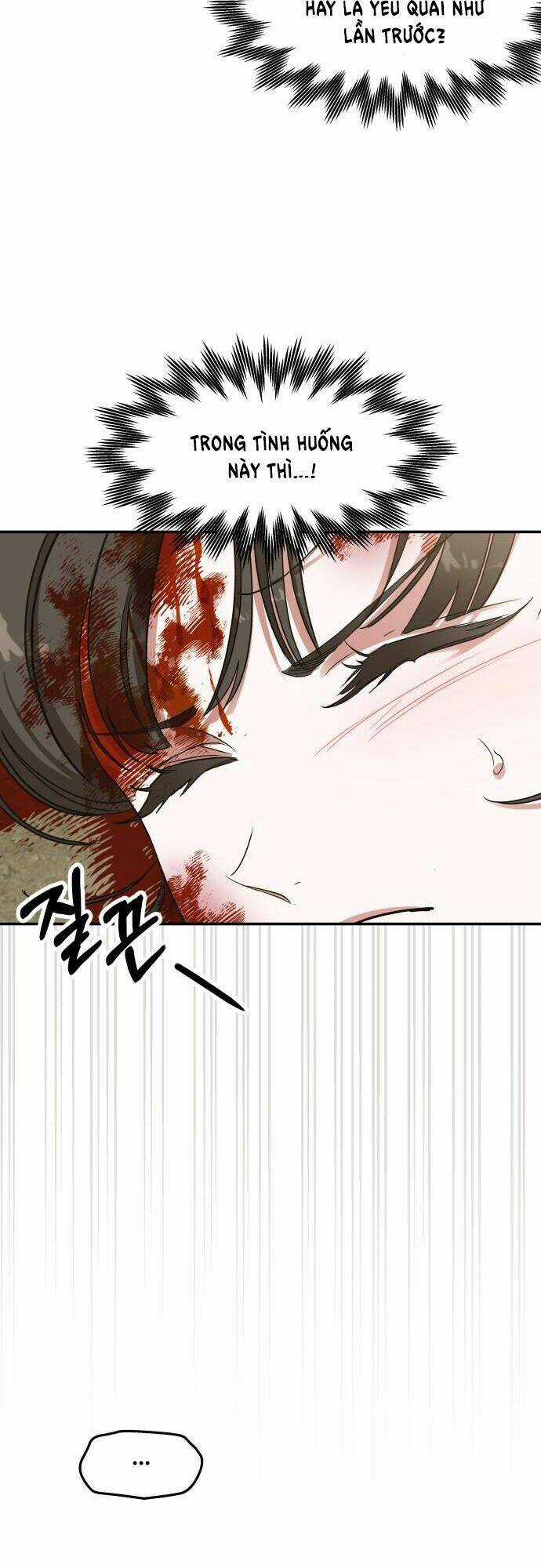 Chiến Lược Săn Hổ Của Nữ Thần Chapter 12 trang 34