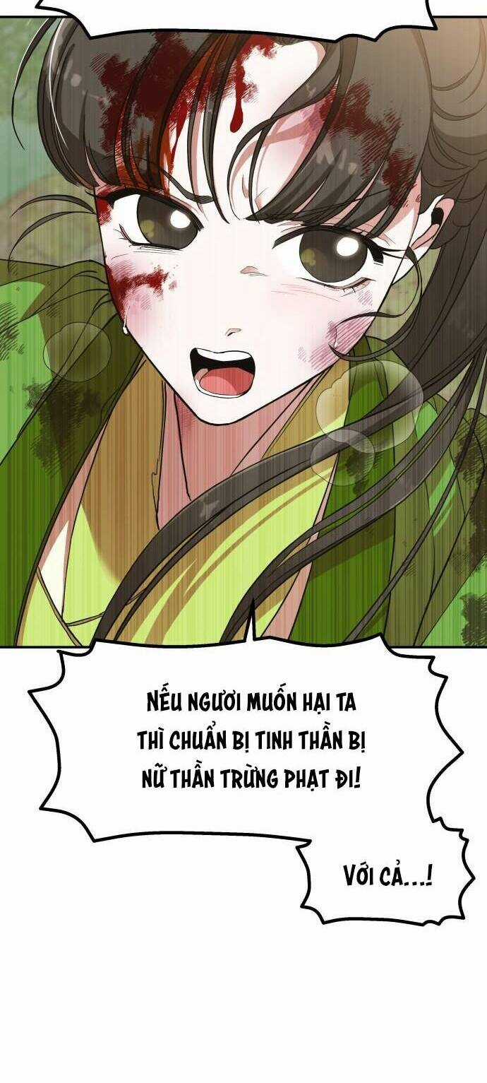 Chiến Lược Săn Hổ Của Nữ Thần Chapter 12 trang 36