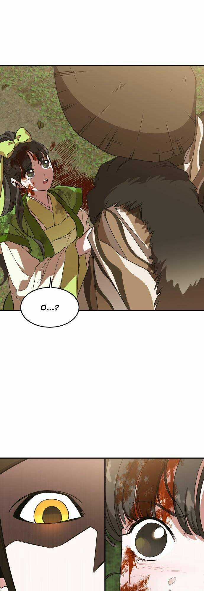 Chiến Lược Săn Hổ Của Nữ Thần Chapter 12 trang 37