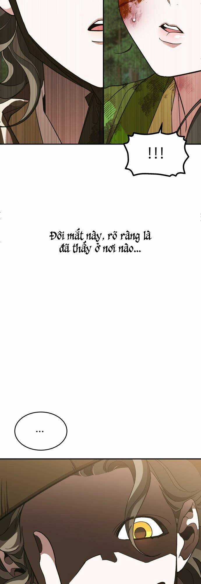 Chiến Lược Săn Hổ Của Nữ Thần Chapter 12 trang 38