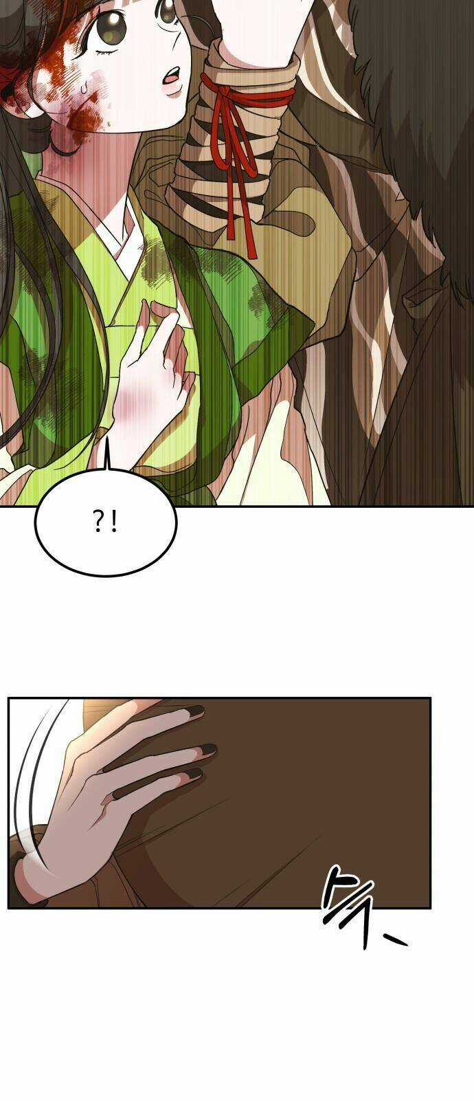 Chiến Lược Săn Hổ Của Nữ Thần Chapter 12 trang 41