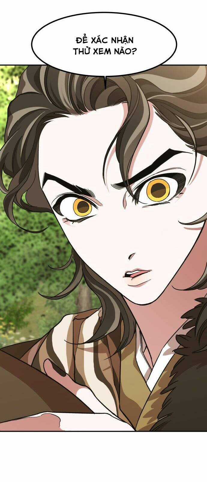 Chiến Lược Săn Hổ Của Nữ Thần Chapter 12 trang 42