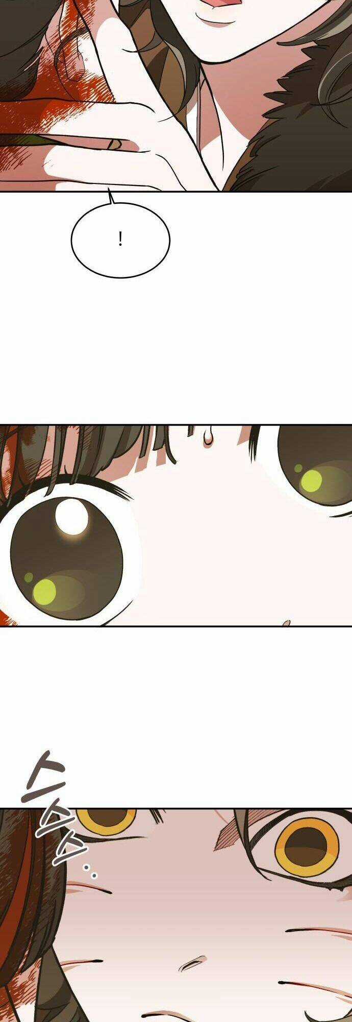 Chiến Lược Săn Hổ Của Nữ Thần Chapter 12 trang 45