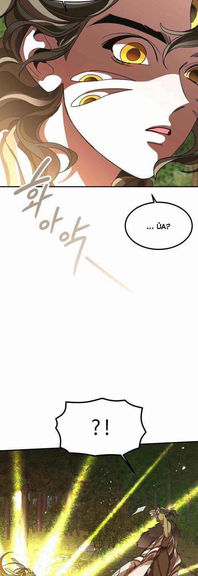 Chiến Lược Săn Hổ Của Nữ Thần Chapter 12 trang 51