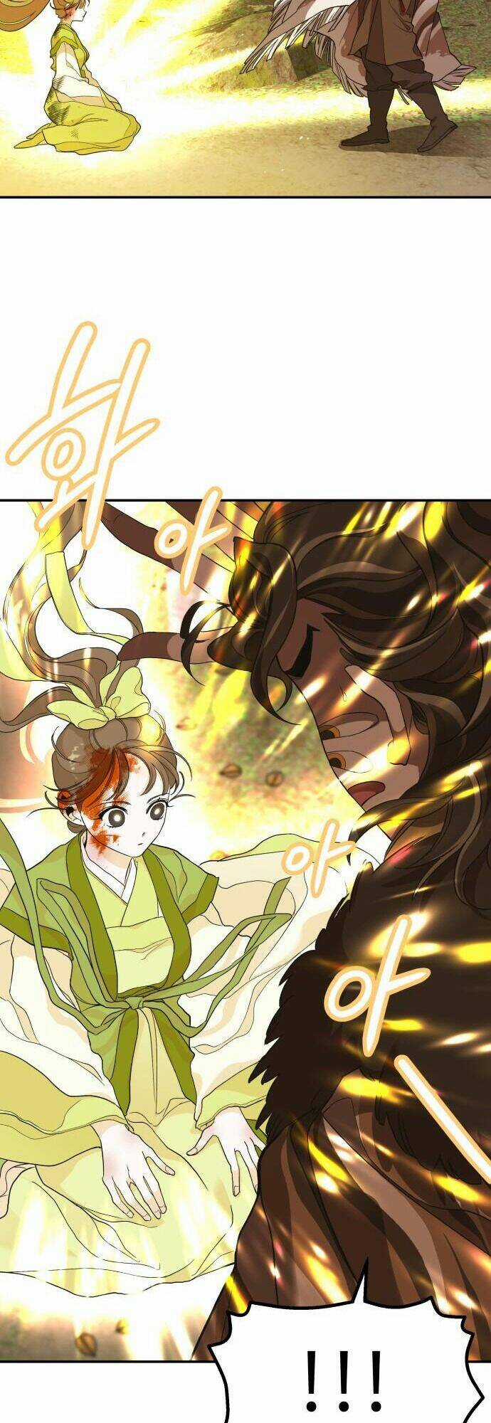 Chiến Lược Săn Hổ Của Nữ Thần Chapter 12 trang 52