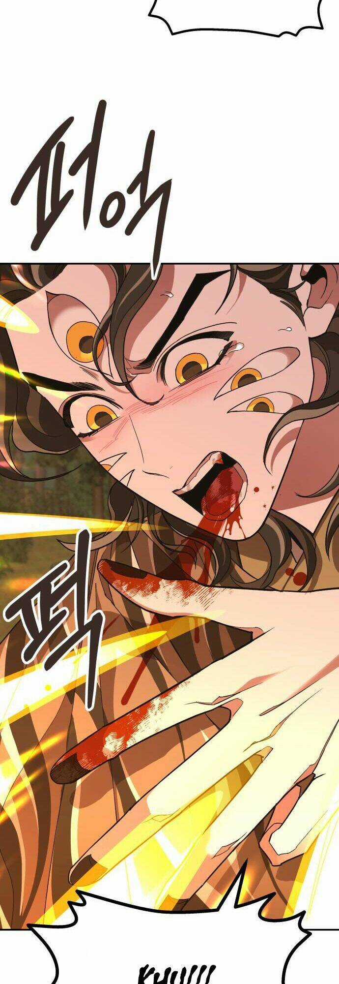 Chiến Lược Săn Hổ Của Nữ Thần Chapter 12 trang 53