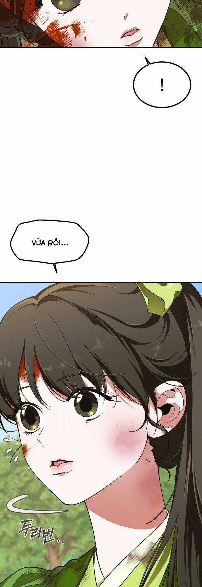 Chiến Lược Săn Hổ Của Nữ Thần Chapter 12 trang 57