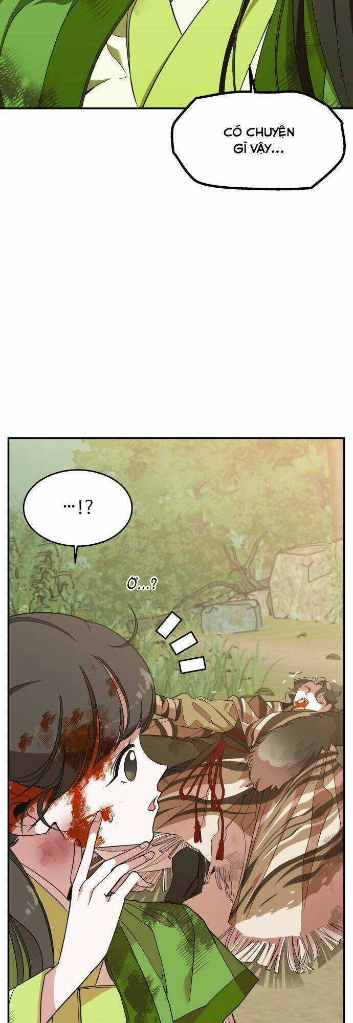 Chiến Lược Săn Hổ Của Nữ Thần Chapter 12 trang 58