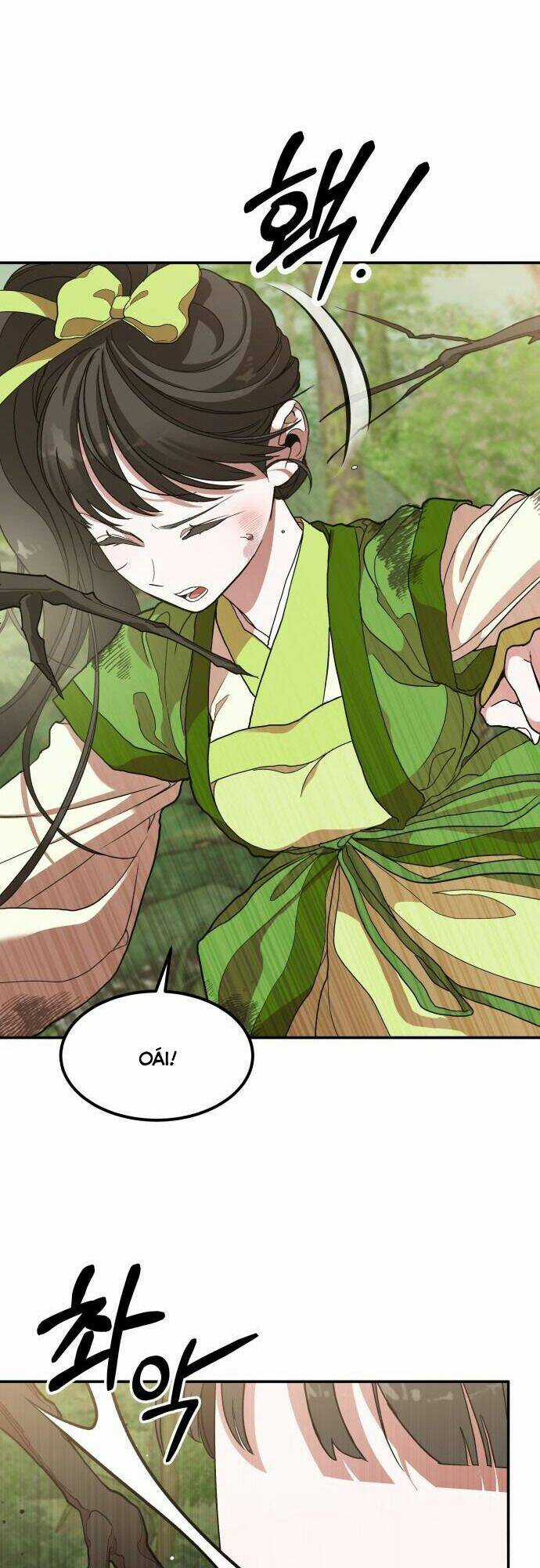 Chiến Lược Săn Hổ Của Nữ Thần Chapter 12 trang 6