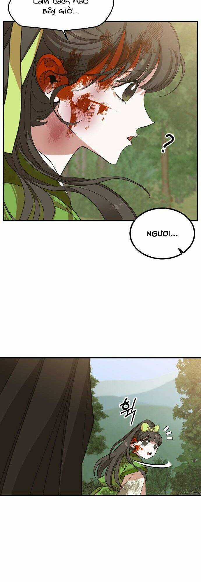 Chiến Lược Săn Hổ Của Nữ Thần Chapter 12 trang 60