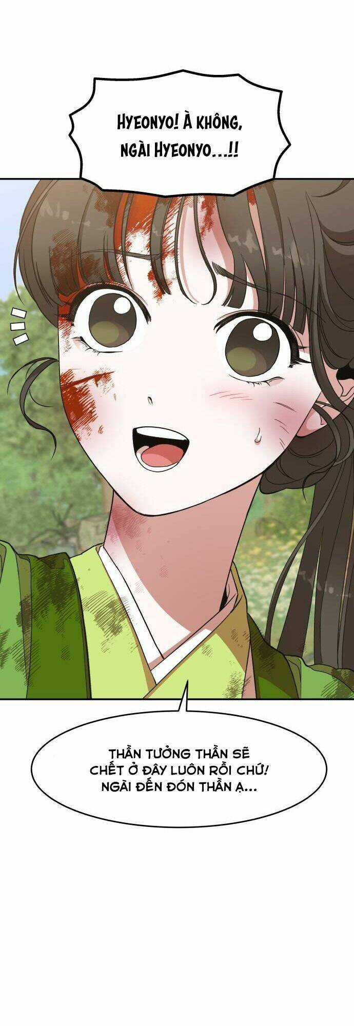 Chiến Lược Săn Hổ Của Nữ Thần Chapter 12 trang 61