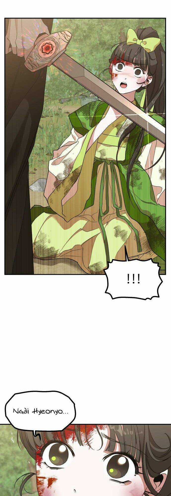 Chiến Lược Săn Hổ Của Nữ Thần Chapter 12 trang 62