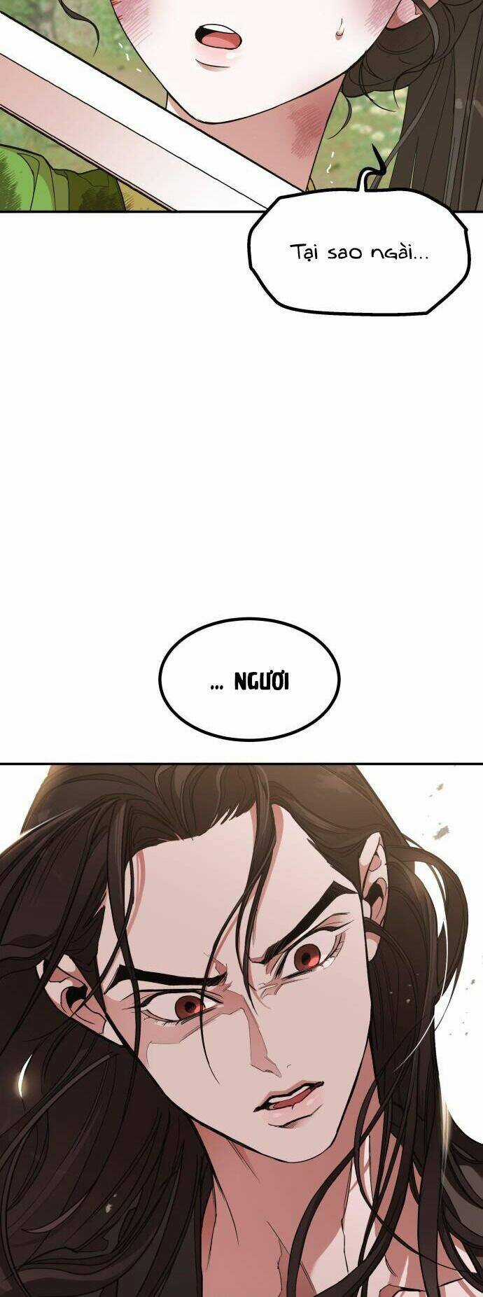 Chiến Lược Săn Hổ Của Nữ Thần Chapter 12 trang 63