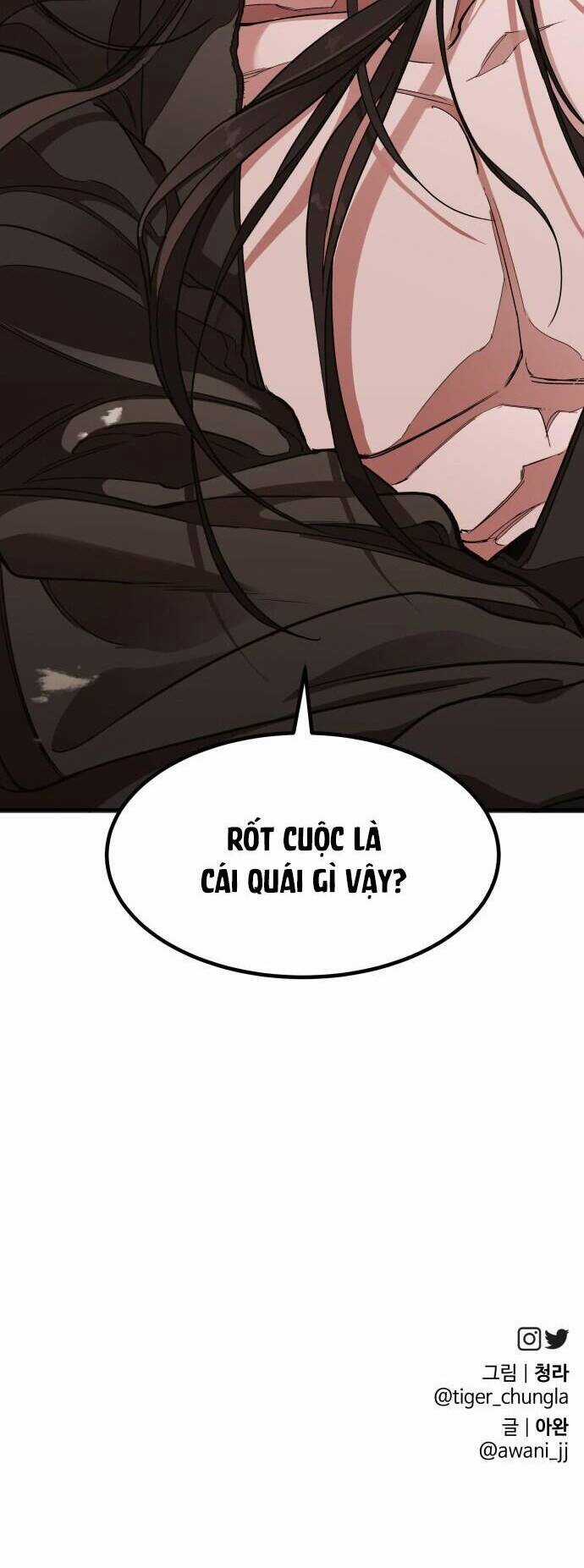 Chiến Lược Săn Hổ Của Nữ Thần Chapter 12 trang 64