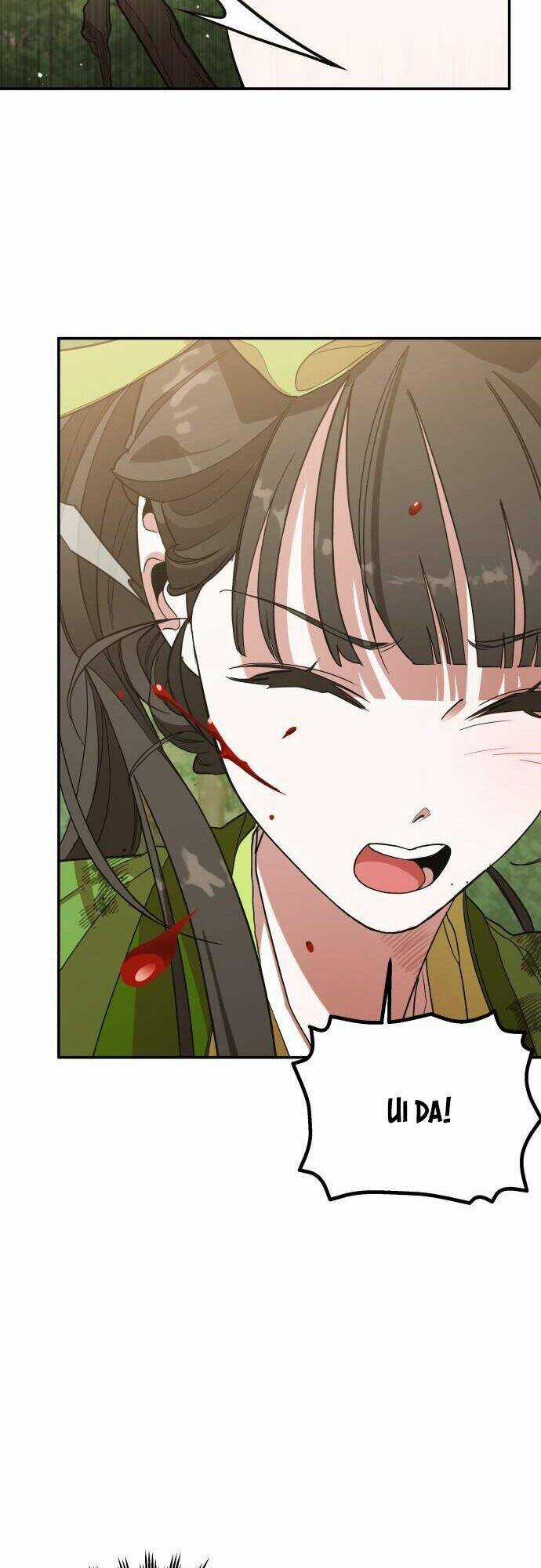 Chiến Lược Săn Hổ Của Nữ Thần Chapter 12 trang 7