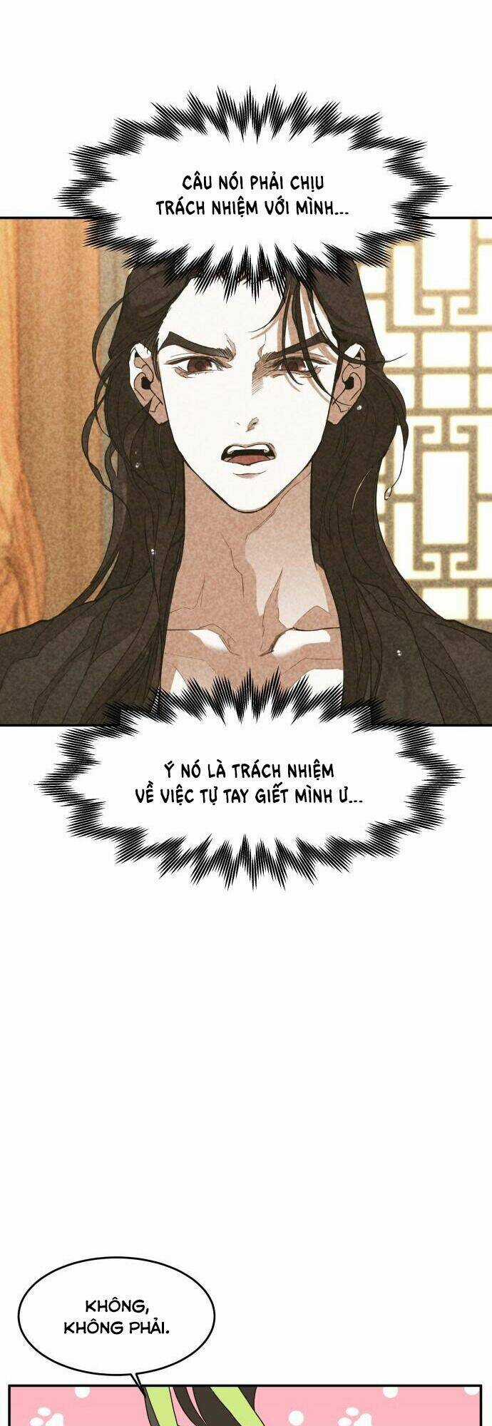 Chiến Lược Săn Hổ Của Nữ Thần Chapter 12 trang 9