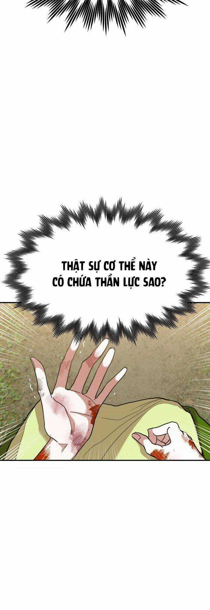 Chiến Lược Săn Hổ Của Nữ Thần Chapter 13 trang 13