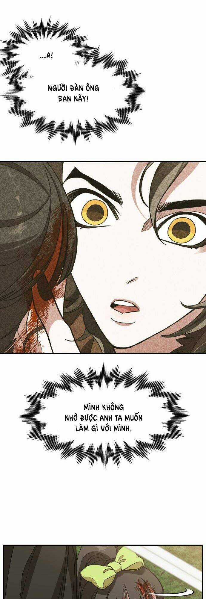 Chiến Lược Săn Hổ Của Nữ Thần Chapter 13 trang 14