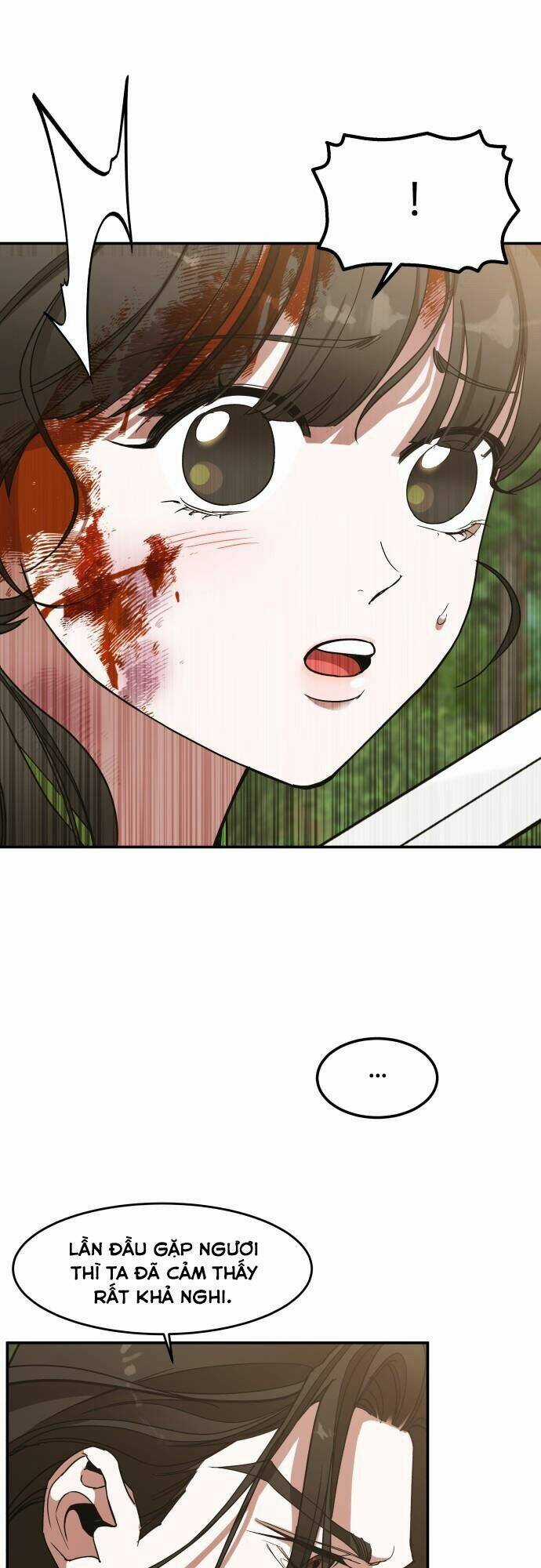 Chiến Lược Săn Hổ Của Nữ Thần Chapter 13 trang 18