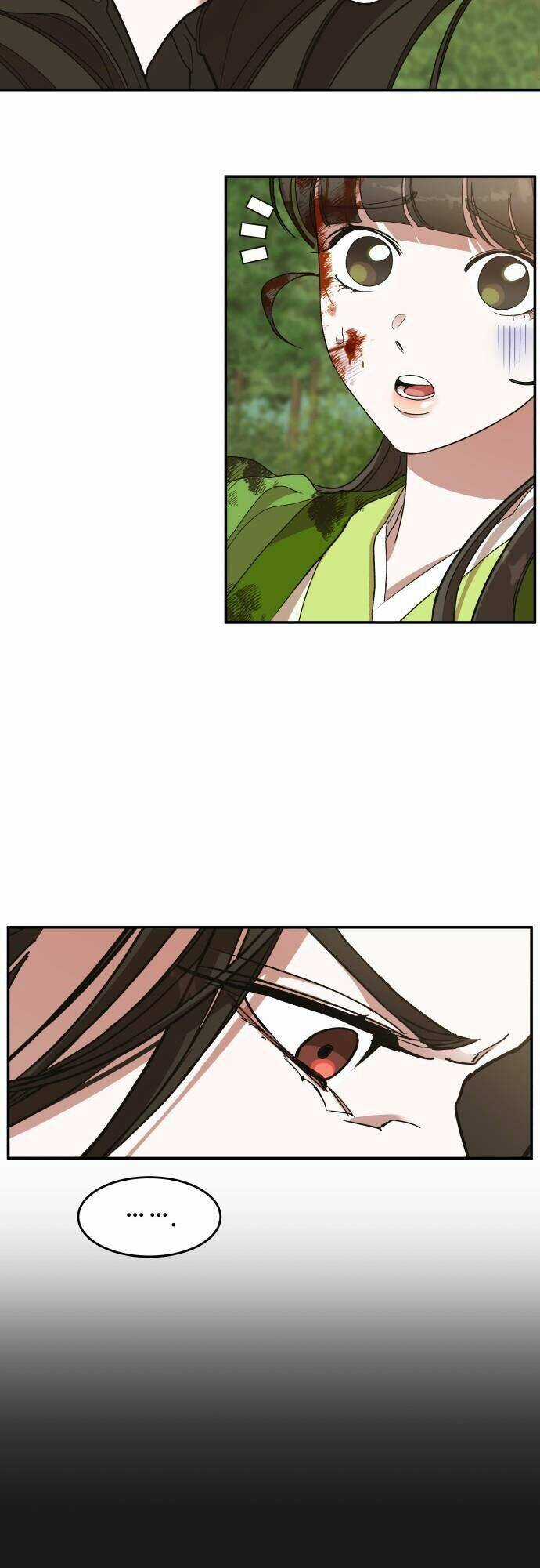 Chiến Lược Săn Hổ Của Nữ Thần Chapter 13 trang 2