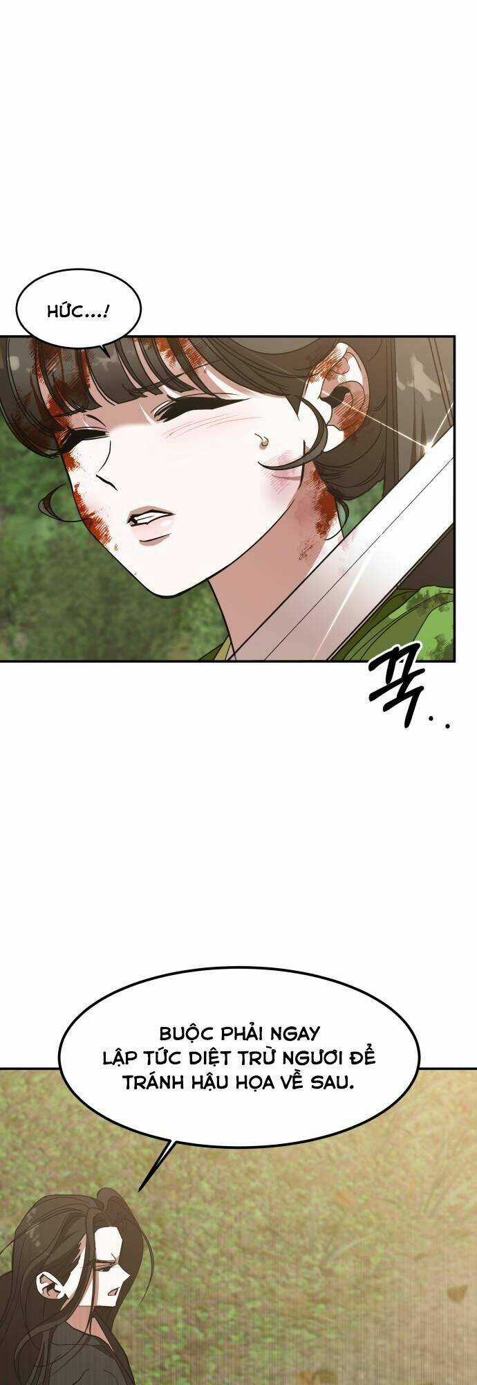 Chiến Lược Săn Hổ Của Nữ Thần Chapter 13 trang 20