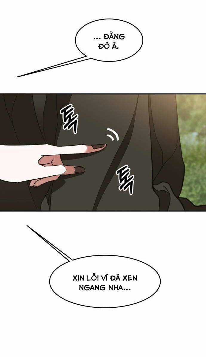 Chiến Lược Săn Hổ Của Nữ Thần Chapter 13 trang 23