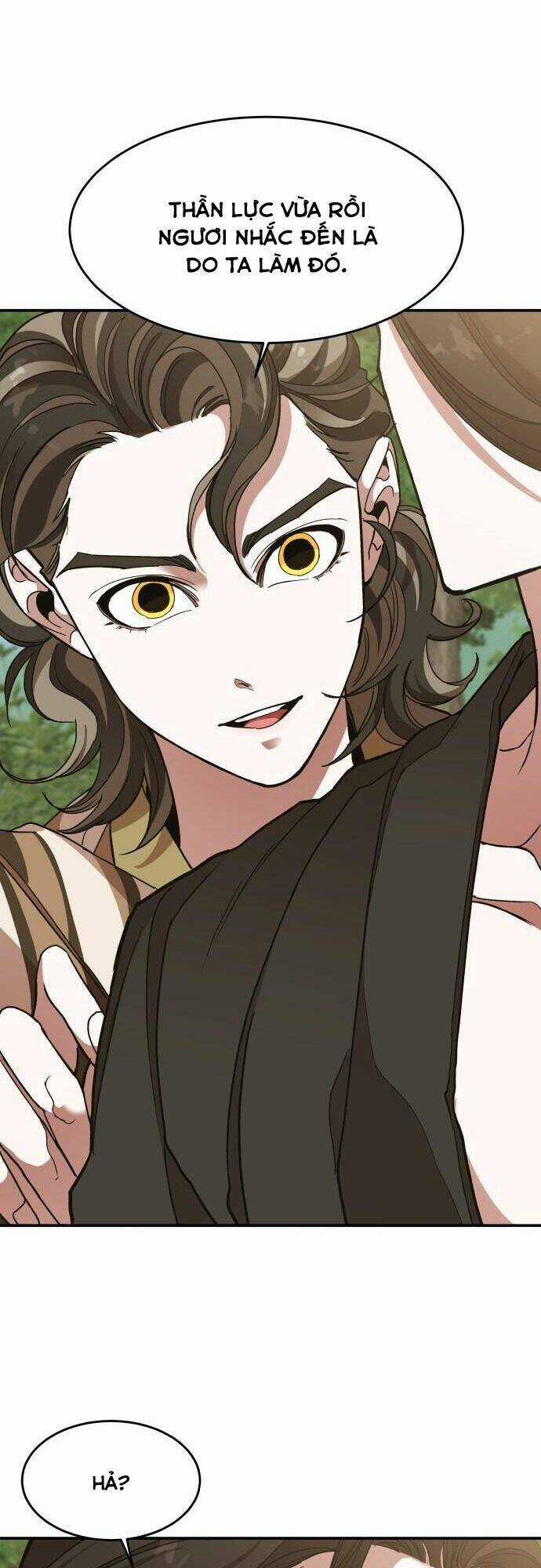 Chiến Lược Săn Hổ Của Nữ Thần Chapter 13 trang 25